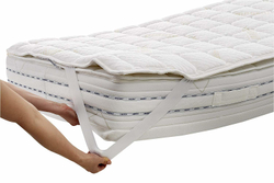 Наматрасник 80x190 Magniflex Best Top (Топпер)