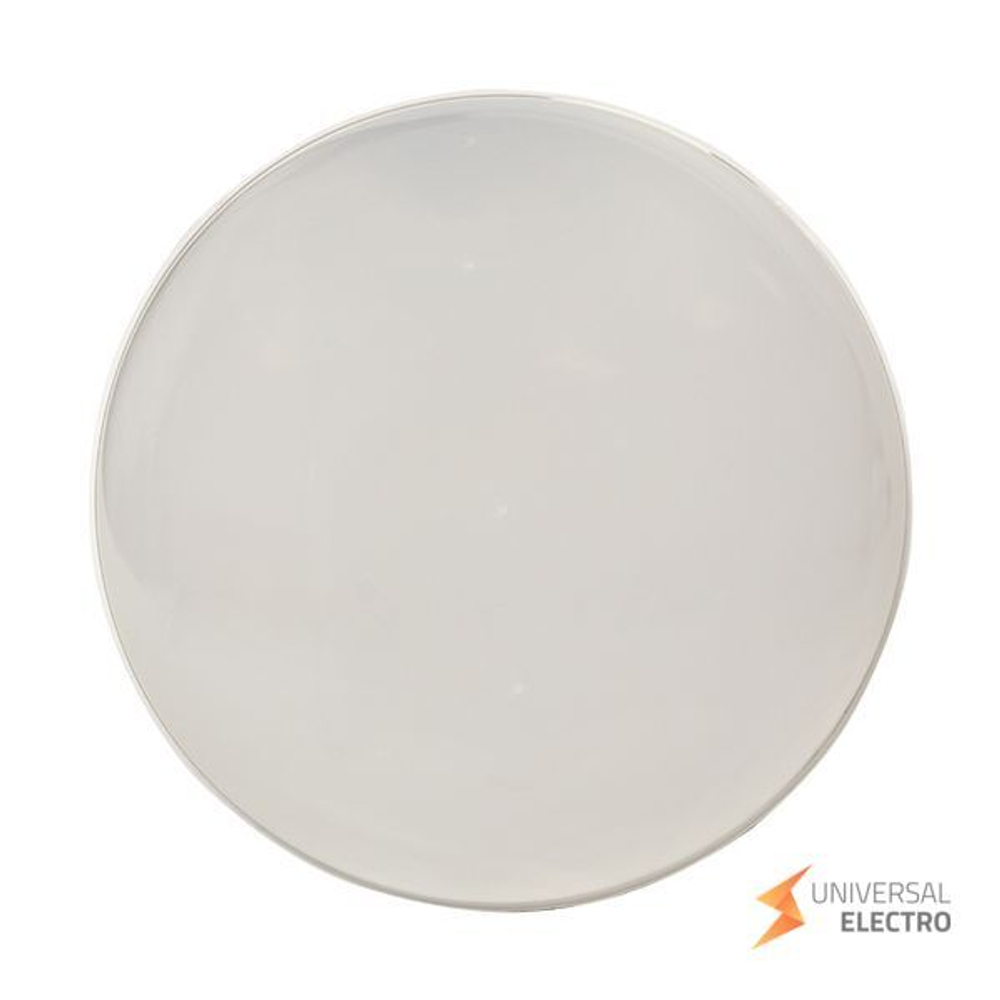 Светильник светодиодный ЖКХ круг ДПО-2002 12Вт 4000K IP65 LUMA EKF