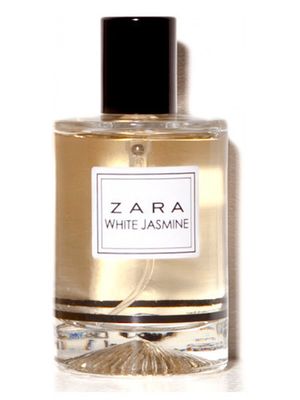Zara White Jasmine