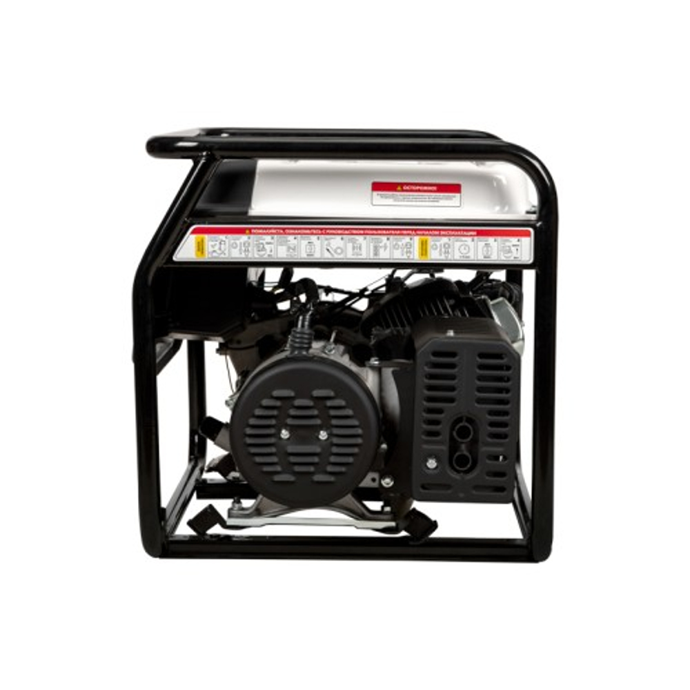 Генератор бензиновый Kranz KR 8000 KR-16-1137