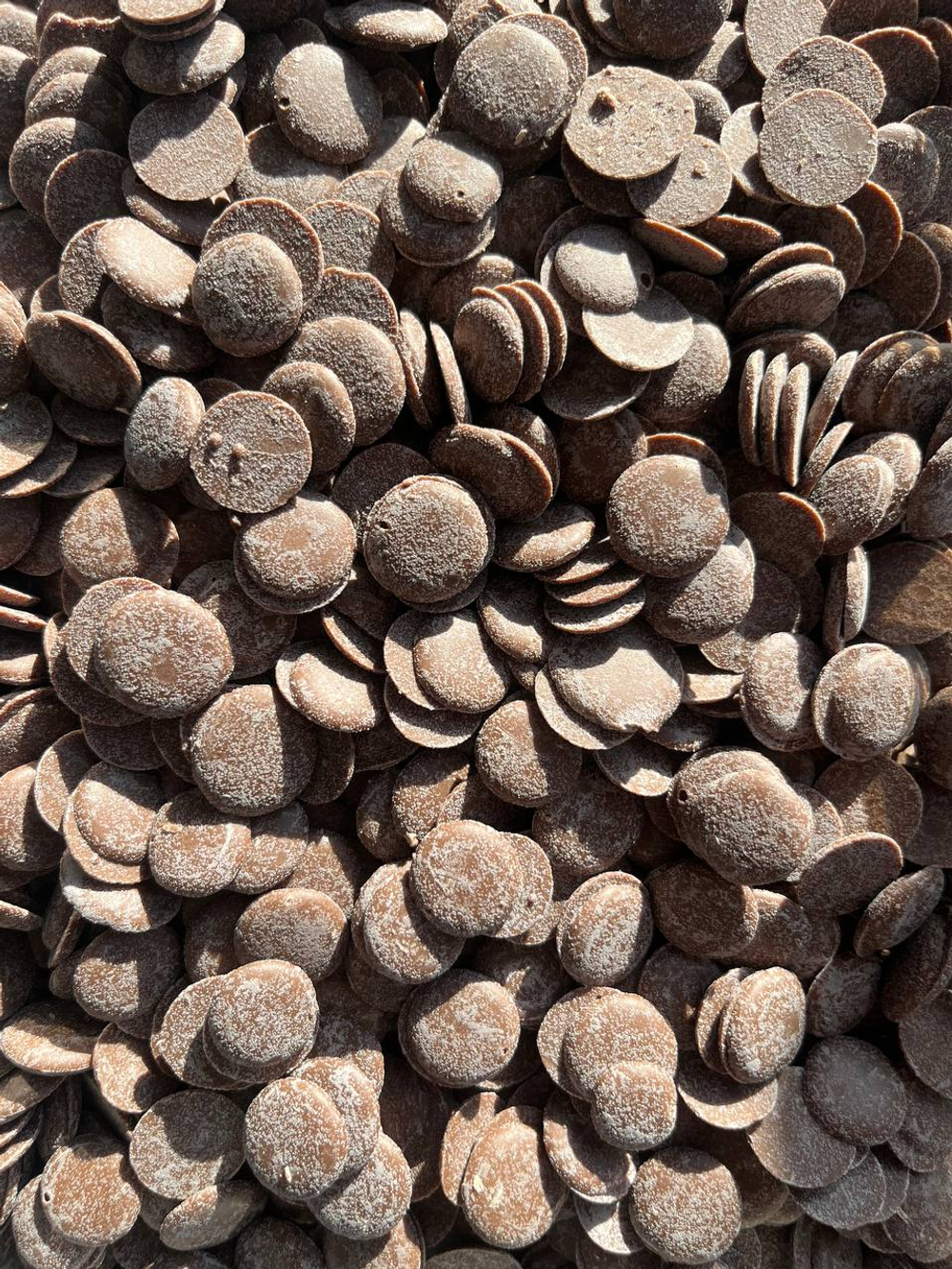 Глазурь кондитерская «Шокомилк» молочная