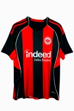 Футболка футбольная Айнтрахт (Франкфурт) 2025/2026