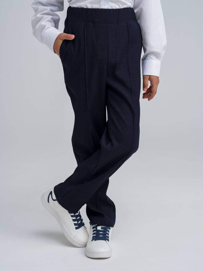 Костюм с бомбером