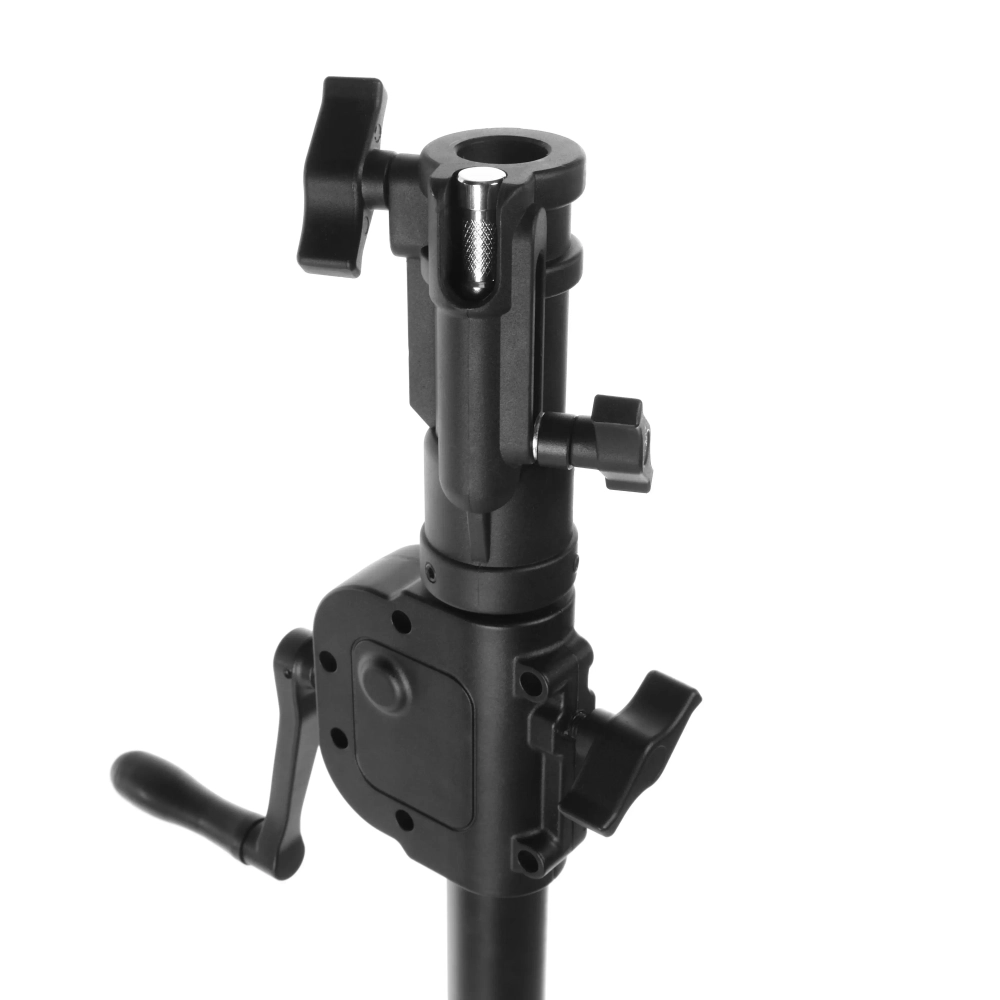 Стойка Falcon Eyes LVR-2280W с редукторной колонной