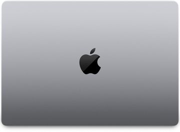 Apple MacBook Pro 14" (M2 Max 12C CPU, 30C GPU, 2023) 32 ГБ, 1 ТБ SSD, «серый космос»