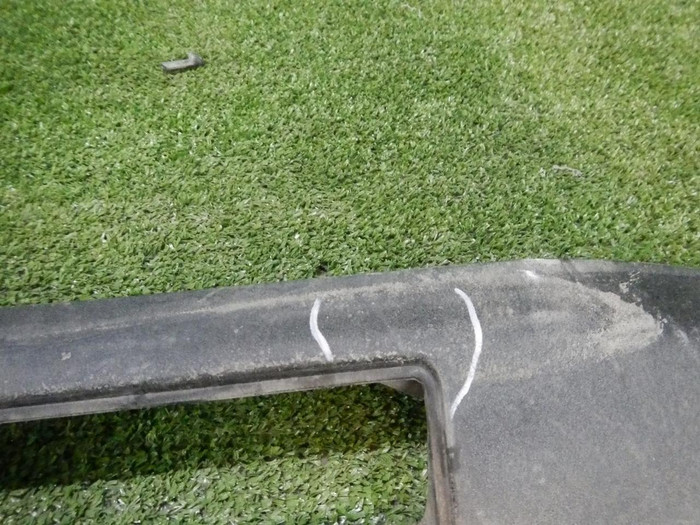 Кожух замка капота Toyota Camry xv70 (2017-н.в.)