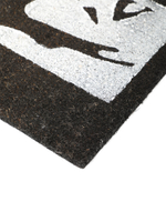 Коврик Obey Half Icon Mat ( 18 X 30 )