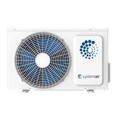 Сплит-система Systemair Sysplit Wall Simple 24 HP Q