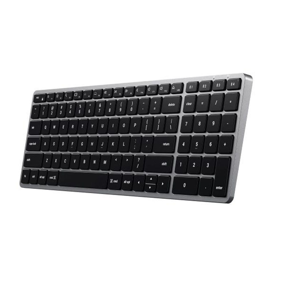 Клавиатура  Satechi Slim X2