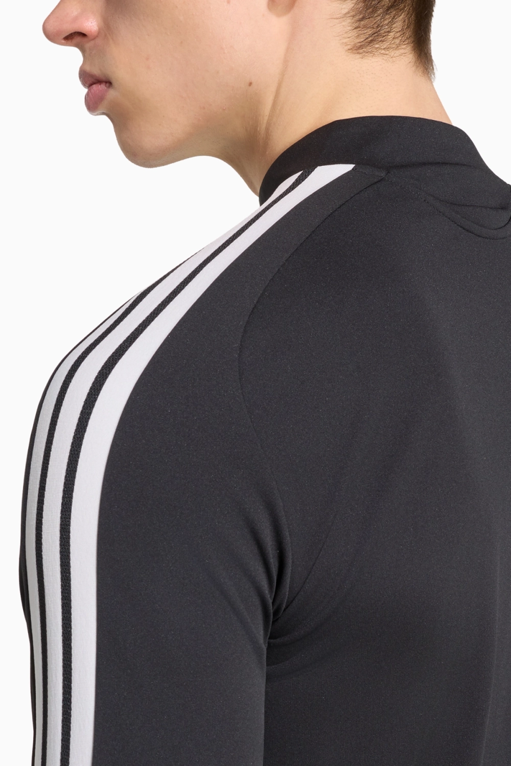 Кофта adidas Liverpool FC 26/27 Training - черный