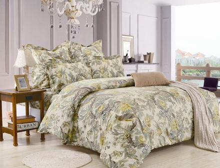 Постельное белье Valtery CL-193 сатин