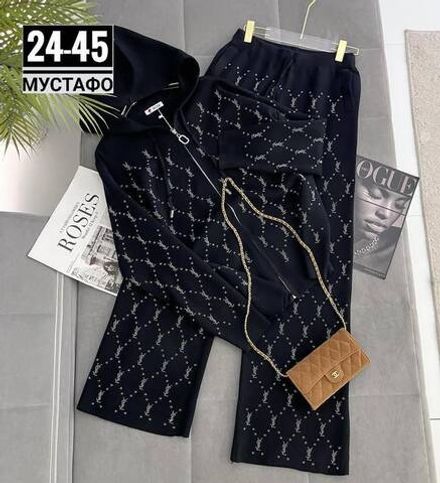 Костюм 2944793 Fabrika