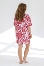 [m]Туника(короткая)Т-359