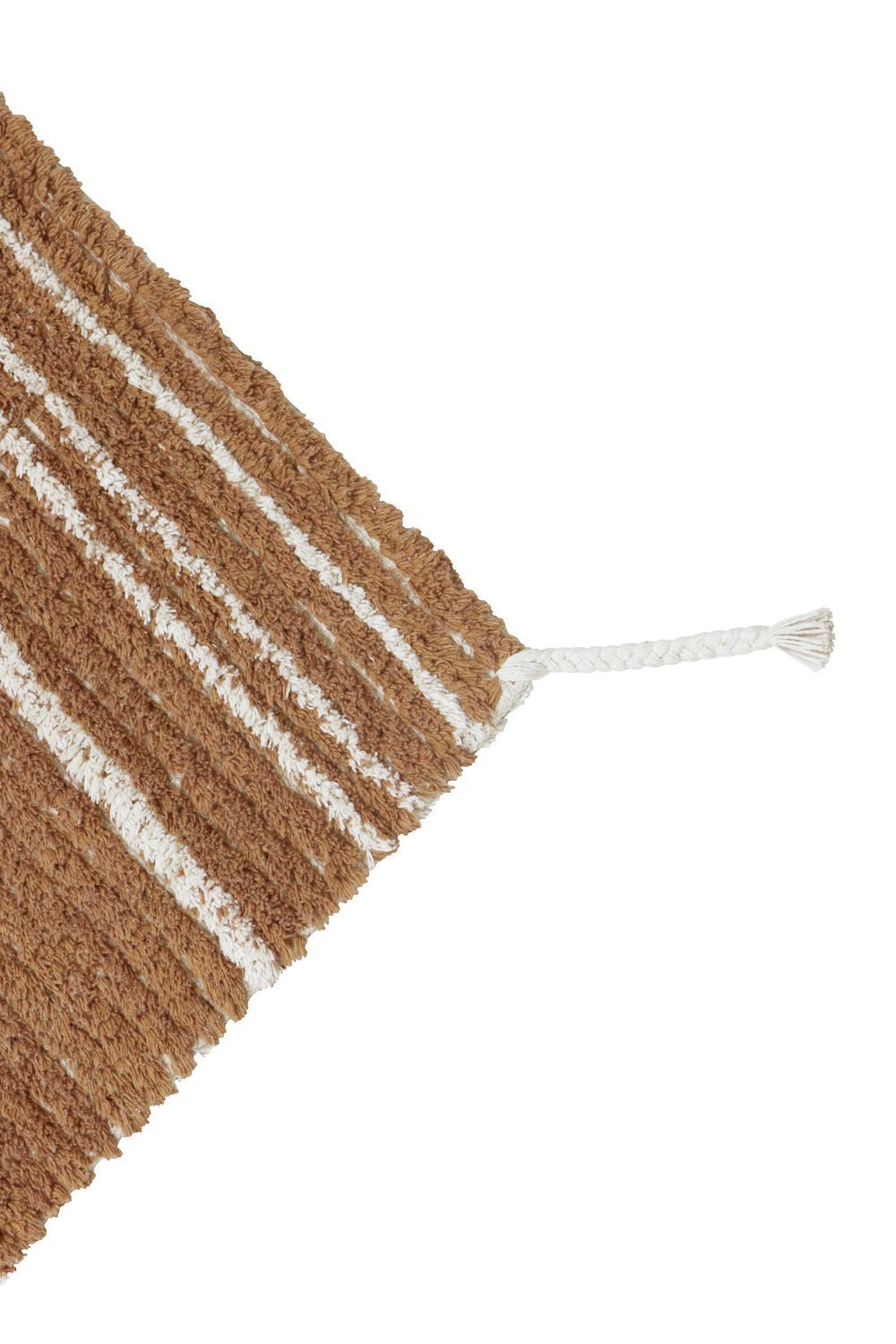 Двусторонний стираемый ковер Lorena Canals Twin Toffee L (170 x 240 см)