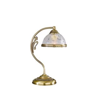 Настольная лампа Reccagni Angelo P.6202 P