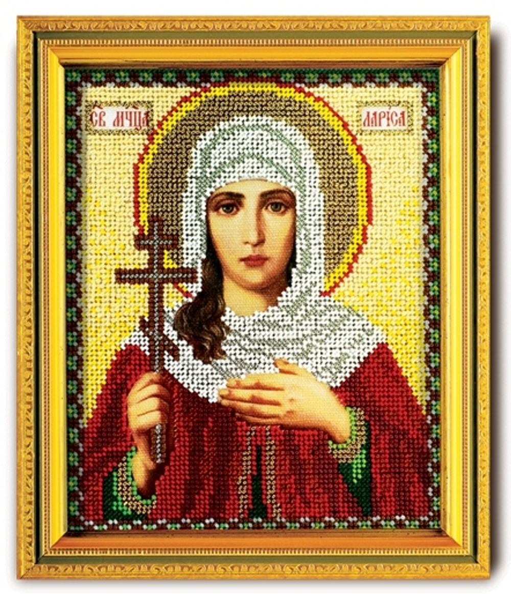 производитель РАДУГА БИСЕРА¶артикул В-314¶размер 12х14,5¶техника вышивание ювелирным бисером¶тематик