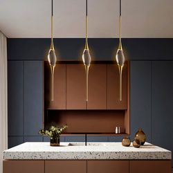 Подвесной светильник FAME copper