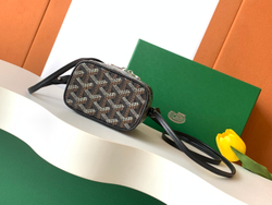 Goyard Muse Nano Vanity