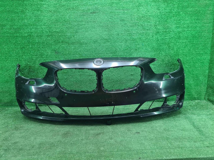Бампер передний BMW 5er F07 (2013-2017)