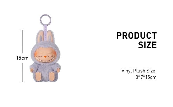 Игрушка Pop Mart Labubu The Monsters Have a Seat Блайнд-бокс | Фигурка сюрприз