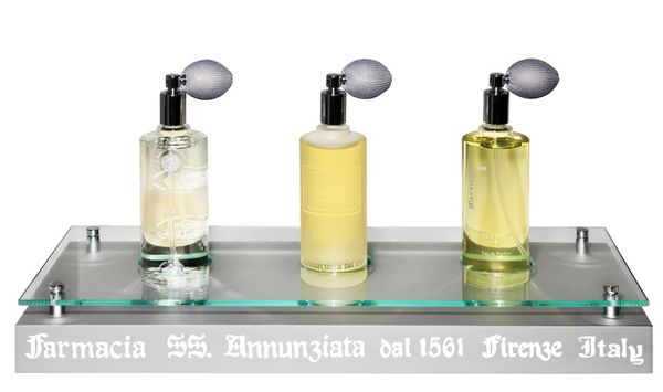 Farmacia SS. Annunziata Sweet Musk