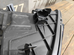 Фара левая LED Geely Emgrand 2 21-нв Б/У Оригинал 7051044800