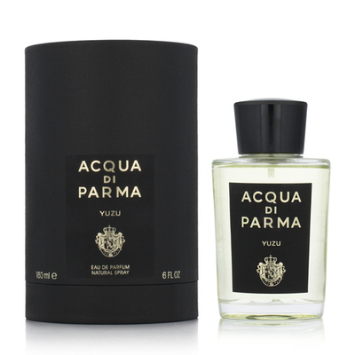 Acqua Di Parma Yuzu Eau De Parfum 180 ml (unisex)
