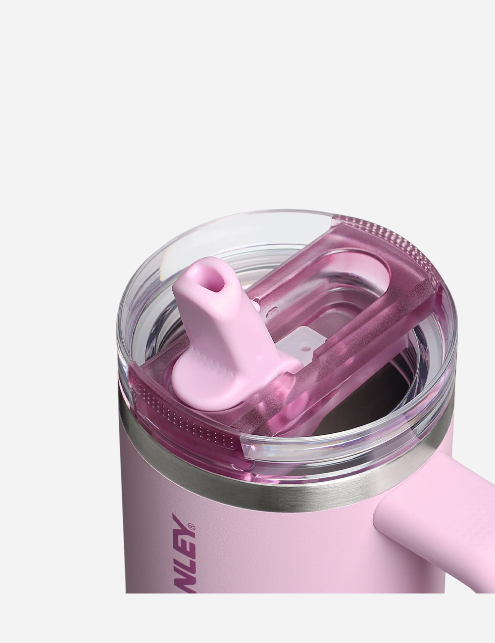 Stanley Quencher Tumbler 0.59L "Cherry Blossom"