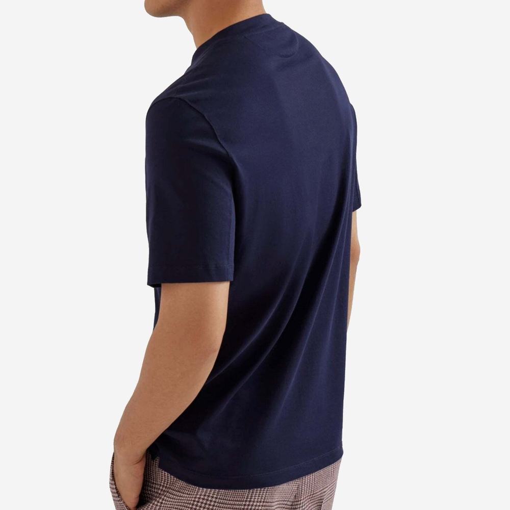 Футболка BRUNELLO CUCINELLI