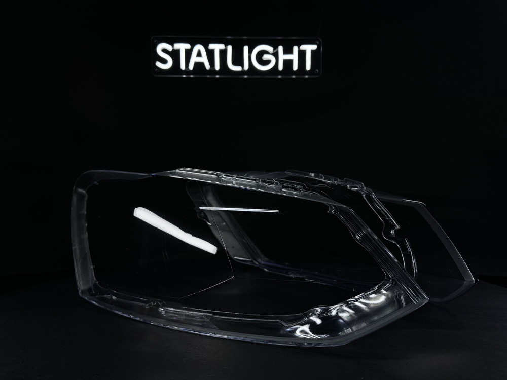 Комплект стекол Volkswagen Polo 2008-2015