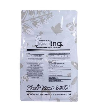 Удобрение минеральное для гибридных сортов  Green House Powder Feeding Hybrids 2.5 кг