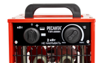 Электрическая теплопушка РЕСАНТА ТЭП-2000Н