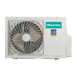 Сплит-система Hisense AS-18UW4RXATG03, белый