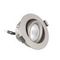 Встраиваемый светодиодный светильник Lumina Deco Dorbi LDC 6251 GY