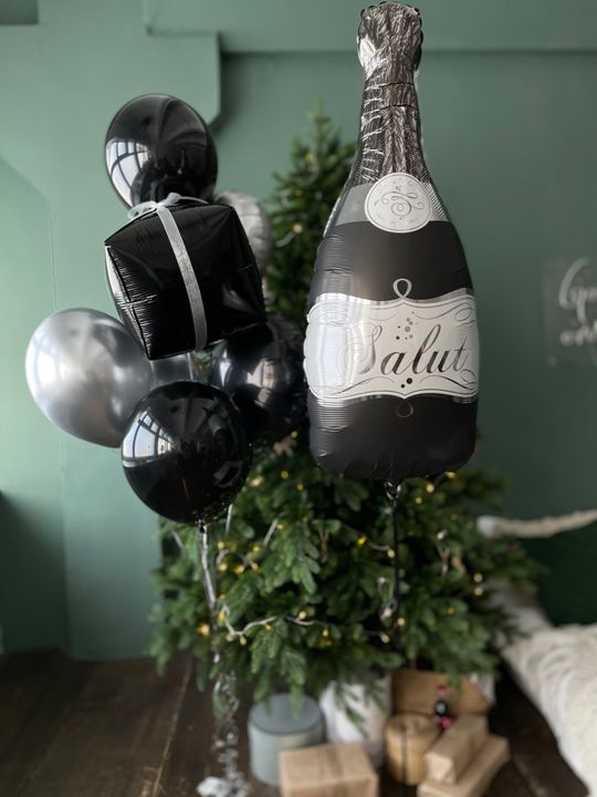 Сет "Шампанское"