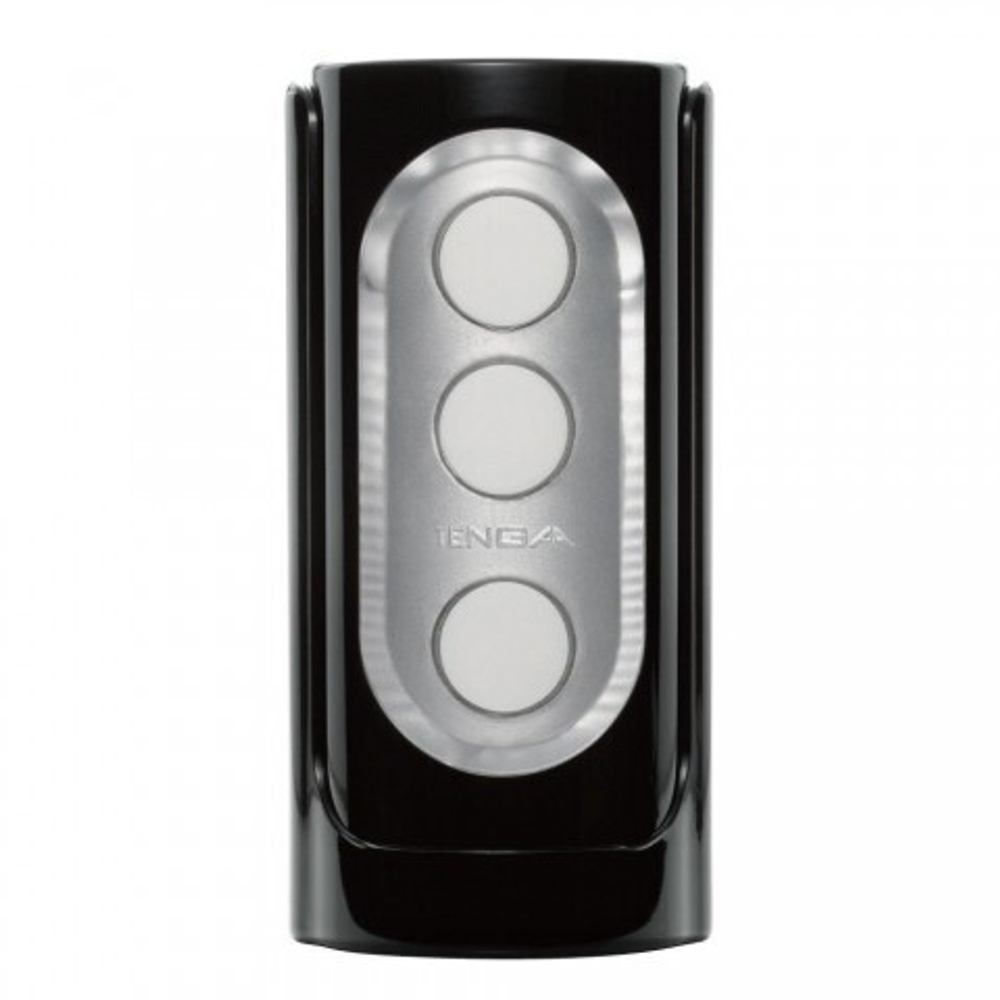 TENGA Стимулятор Flip Hole черный