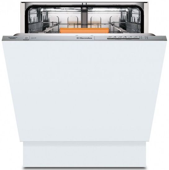 Встраиваемая посудомоечная машина Electrolux ESL 65070 R