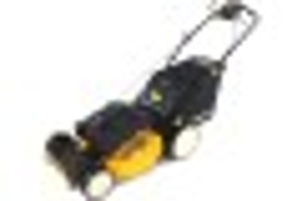 Газонокосилка бензиновая ZIMANI LC353AWD