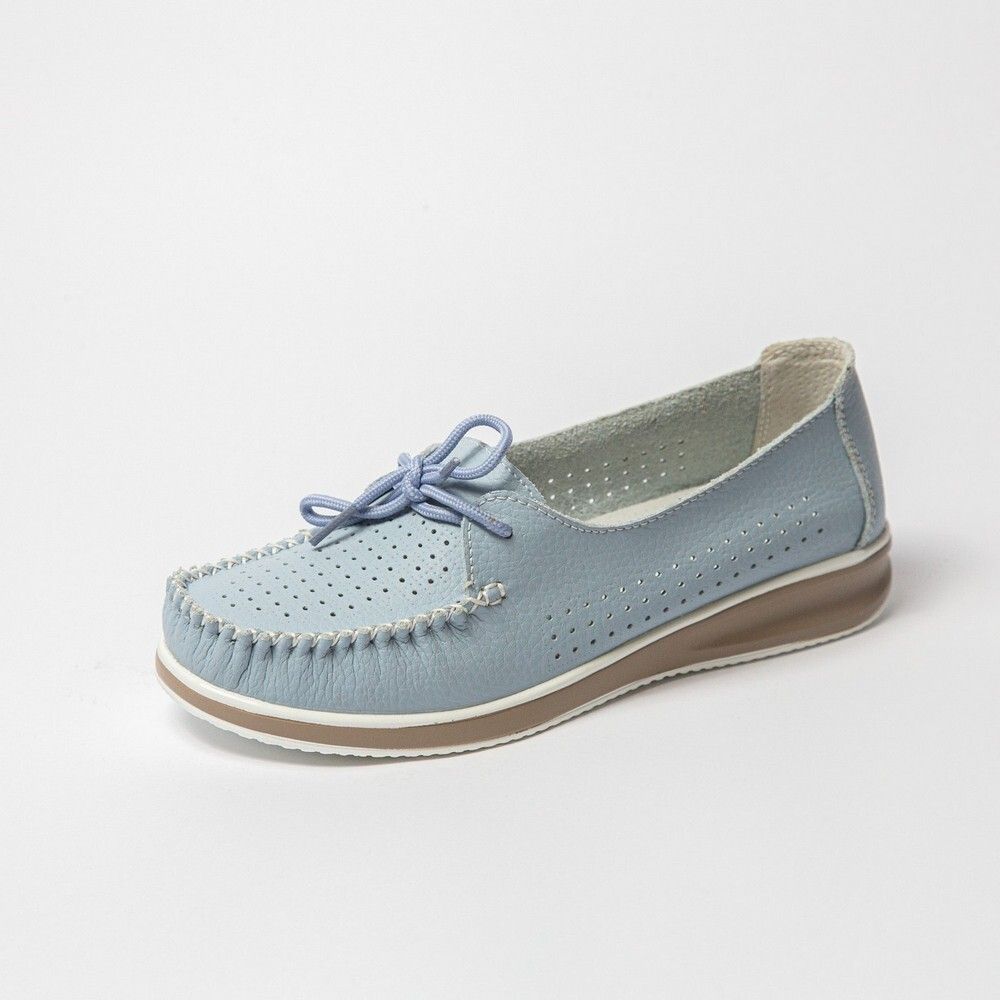 Мокасины KUMFO K241-R-GW-01-Z