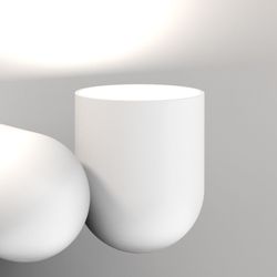 7294 Настенный светильник IOS