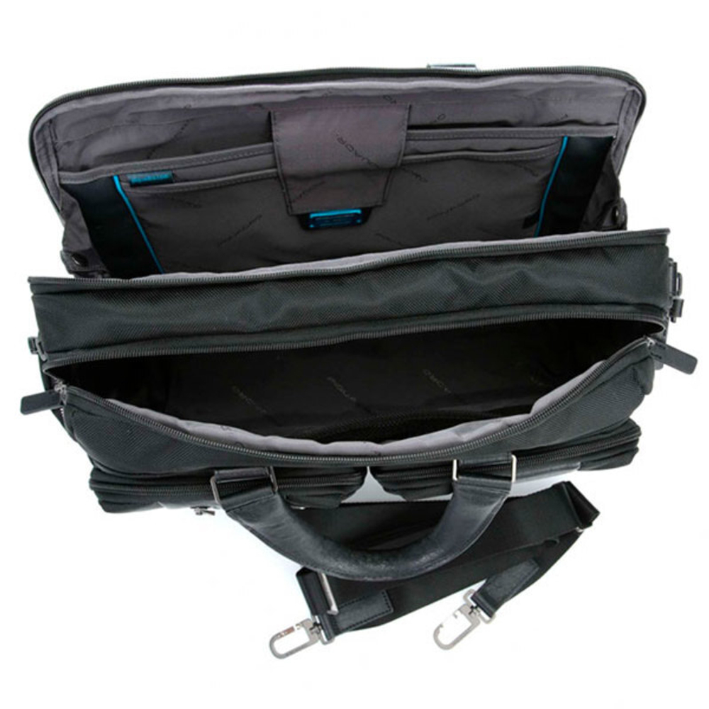 Сумка Piquadro Brief CA4441BR/N