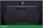 Игровой монитор LG UltraGear 27GS95QE-B