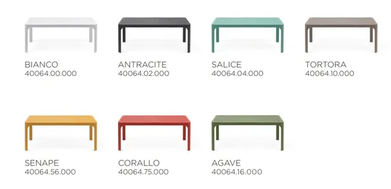 Net Table 100