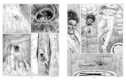 Набор "Мёбиус. Избранное" Книги 1 и 2