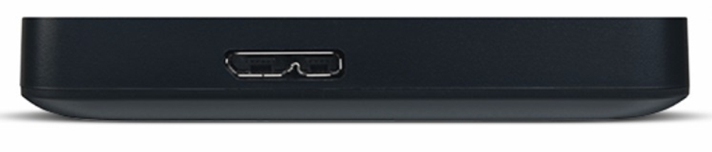 Внешний диск HDD 2.5'' Toshiba Canvio Basics
