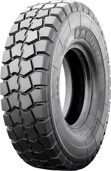 Aeolus AE33+/E3 16x25 179E TTF