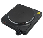 Электрическая плитка MAUNFELD SEHE.231B фото 