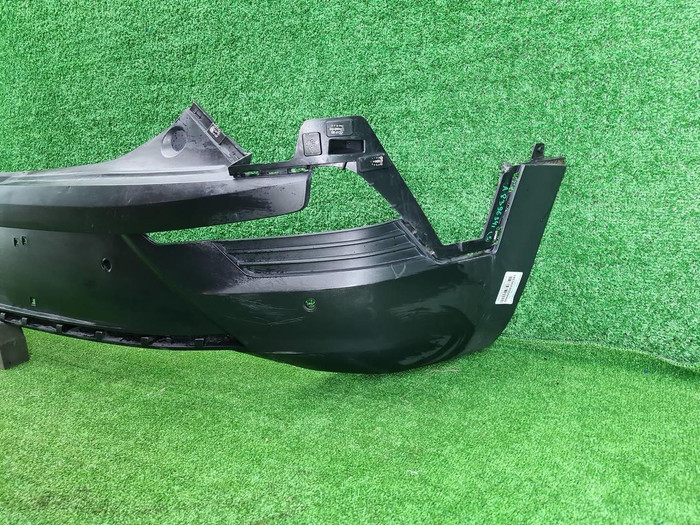 Бампер задний Москвич 3 (2022-н.в.)