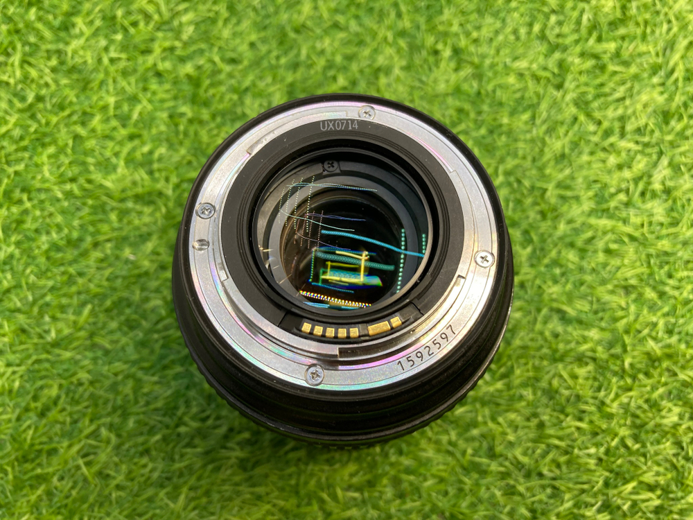 Canon 24-70mm 2.8 L USM Покупка/Продажа