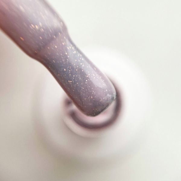 Формула Профи, Гель-база каучуковая камуфлирующая 3 в 1 №12, 15 мл